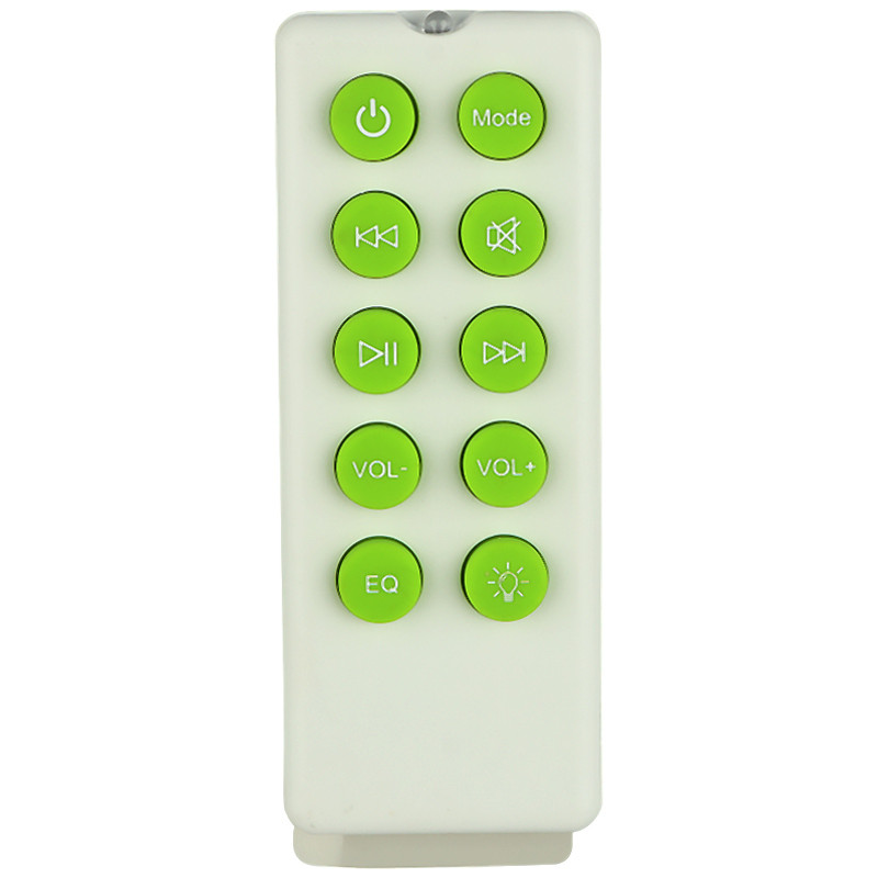 اسپیکر بلوتوثی رم و فلش خور Greatnice GTS-1593 + میکروفون و ریموت کنترل