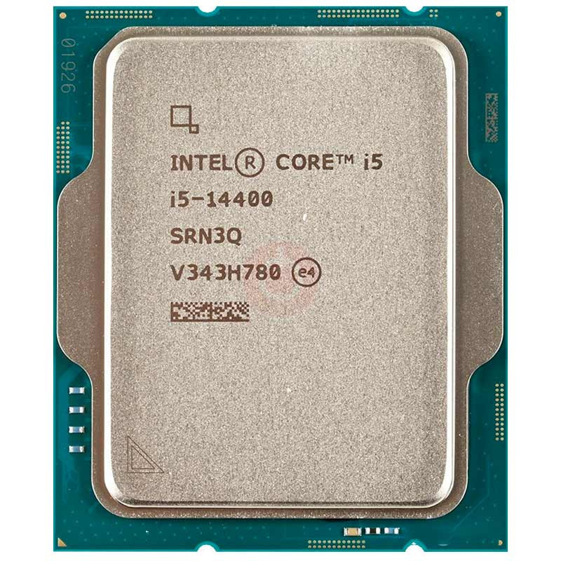 پردازنده اینتل Core i5 14400 Raptor Lake