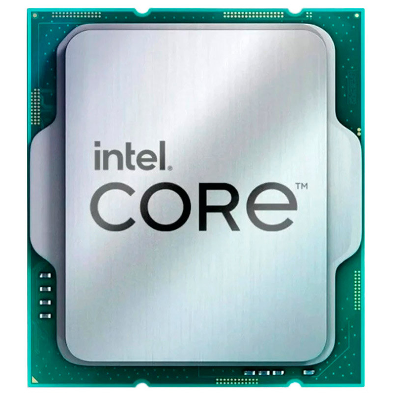 پردازنده CPU Intel Core i5 14600KF Raptor Lake