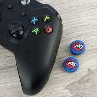 روکش آنالوگ دسته بازی Play Station/XBOX طرح Persona 5 Strikers