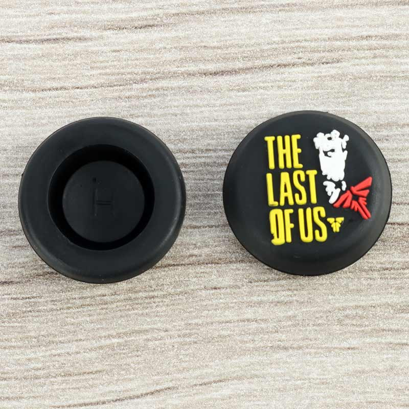 روکش آنالوگ دسته بازی Play Station/XBOX طرح The Last Of Us کد 2