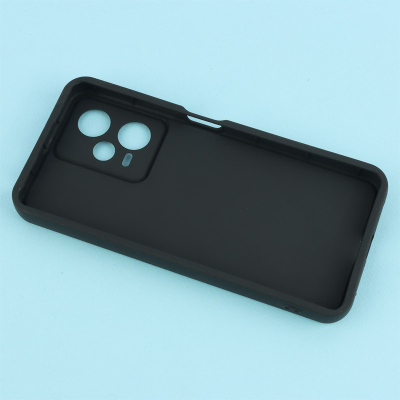 قاب سولید طرح دار برجسته محافظ لنزدار Xiaomi Redmi Note 12 Pro 5G