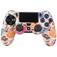 روکش دسته بازی PS4 طرح فانتزی کد 33