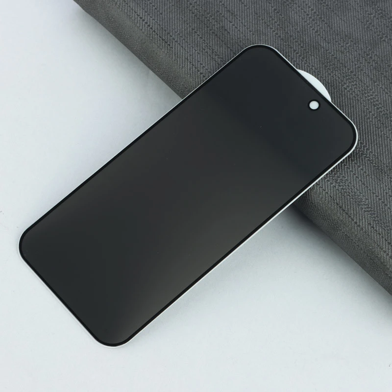 گلس Privacy آیفون iPhone 15 / 15 pro