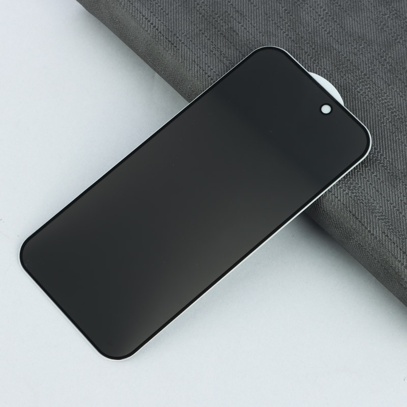گلس Privacy آیفون iPhone 15 / 15 pro