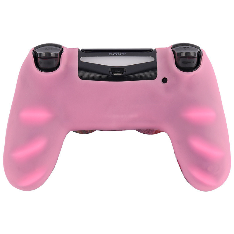 روکش دسته بازی PS4 طرح فانتزی کد 14