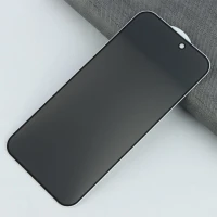 گلس Privacy آیفون iPhone 15 Pro Max