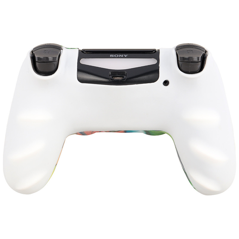 روکش دسته بازی PS4 طرح فانتزی کد 21