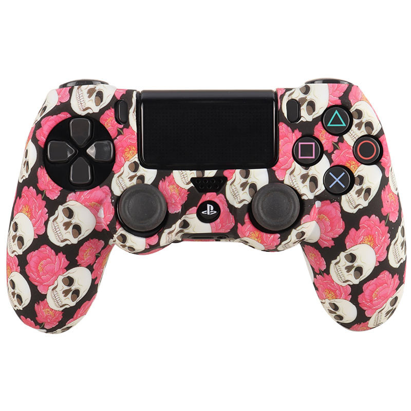 روکش دسته بازی PS4 طرح فانتزی کد 31