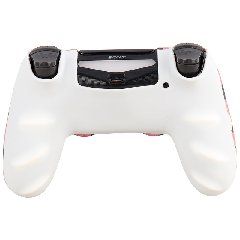 روکش دسته بازی PS4 طرح فانتزی کد 31