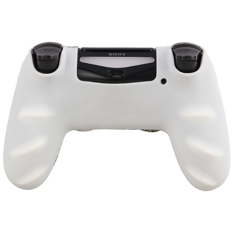 روکش دسته بازی PS4 طرح فانتزی کد 25