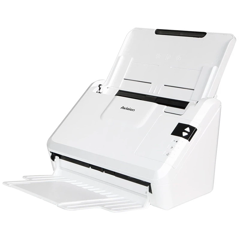 اسکنر Avision AV332U