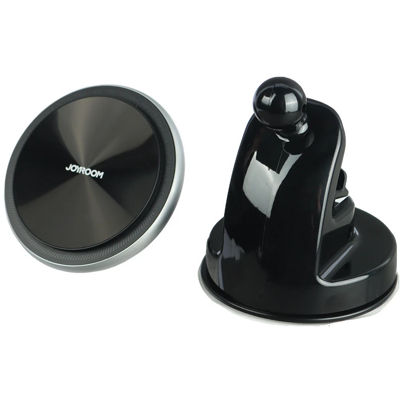 هولدر و شارژر وایرلس Joyroom JR-ZS290
