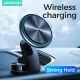 هولدر و شارژر وایرلس Joyroom JR-ZS290