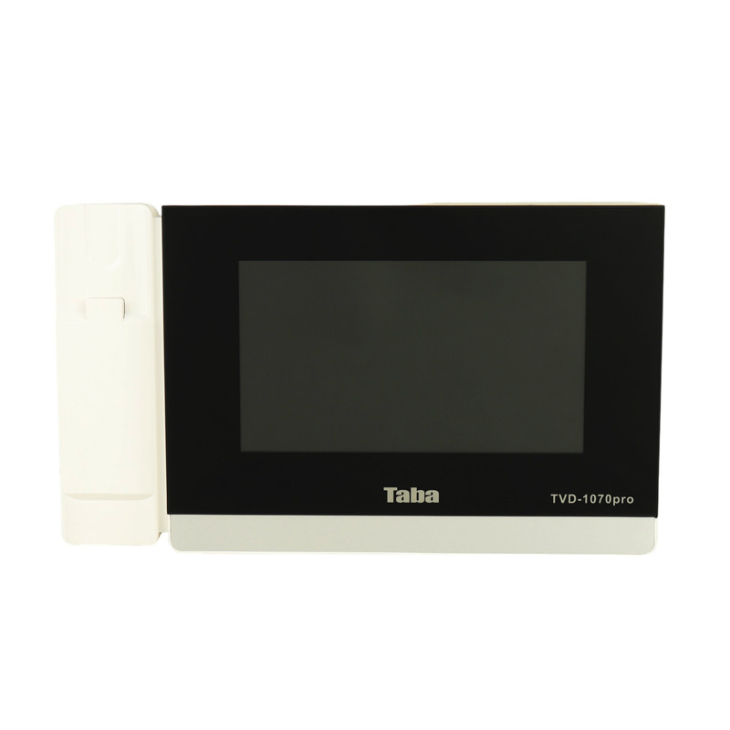در باز کن تصویری تابا الکترونیک Taba Electronic TVD-1070P