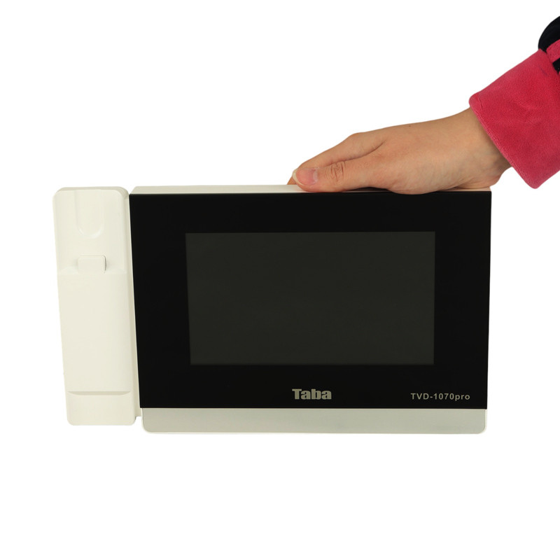 در باز کن تصویری تابا الکترونیک Taba Electronic TVD-1070P