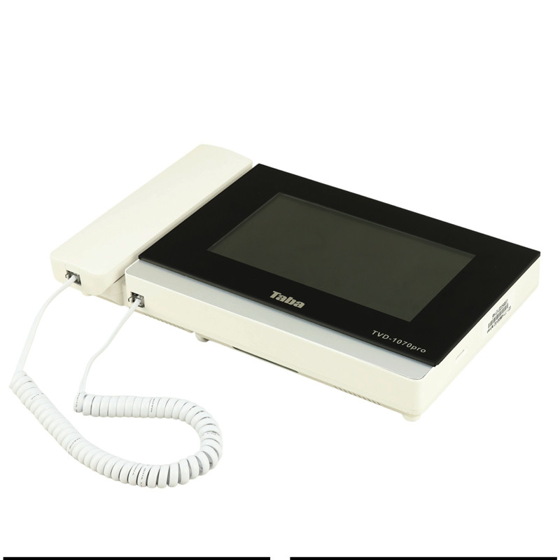 در باز کن تصویری تابا الکترونیک Taba Electronic TVD-1070P