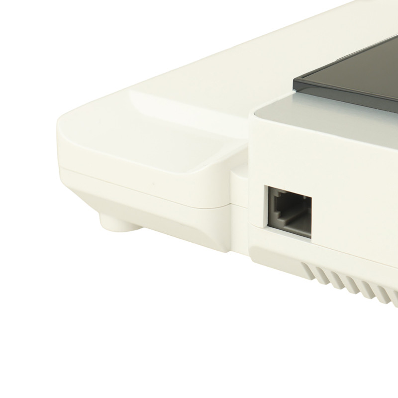 در باز کن تصویری تابا الکترونیک Taba Electronic TVD-1070P