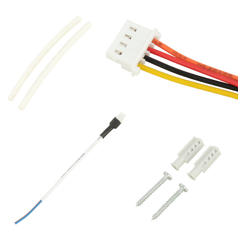 در باز کن تصویری تابا الکترونیک Taba Electronic TVD-1070P