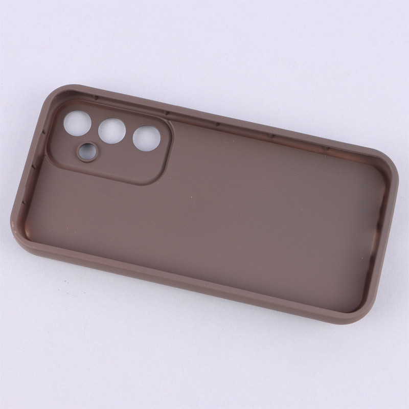 قاب سولید کیس عروسکی پشمالو محافظ لنزدار Samsung Galaxy A54