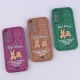 قاب سولید کیس عروسکی پشمالو محافظ لنزدار Samsung Galaxy S23 FE 5G