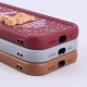قاب سولید کیس عروسکی پشمالو محافظ لنزدار iPhone 12 Pro
