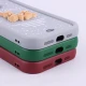 قاب سولید کیس عروسکی پشمالو محافظ لنزدار iPhone 14 Pro Max