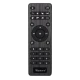اسپیکر چمدانی بلوتوثی رم و فلش خور Verity V-PS2106 + میکروفون و ریموت کنترل