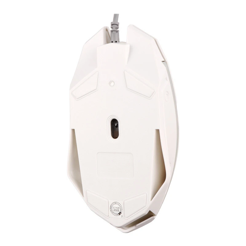 موس گیمینگ Limeide S1