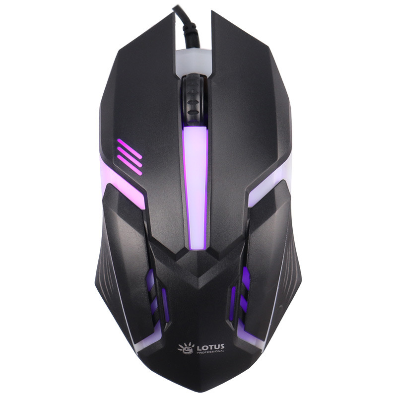 موس گیمینگ Lotus 5W