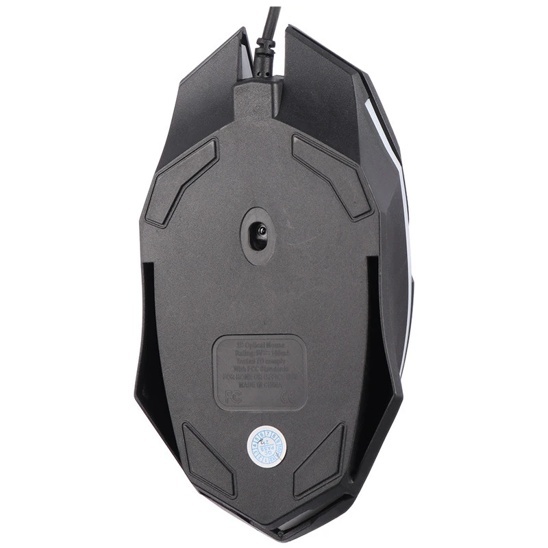 موس گیمینگ Lotus 5W