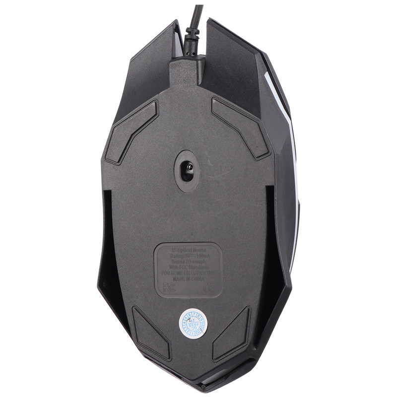 موس گیمینگ Lotus 5W