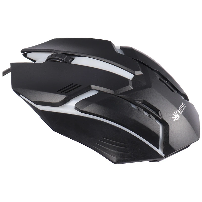 موس گیمینگ Lotus 5W