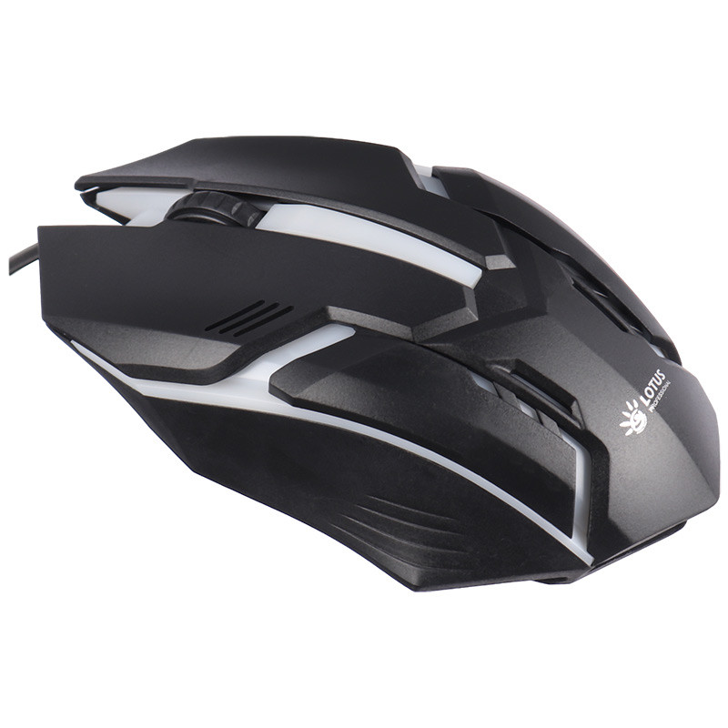 موس گیمینگ Lotus 5W