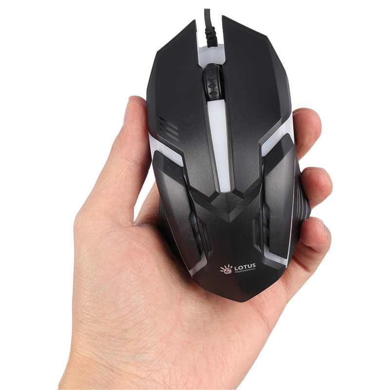 موس گیمینگ Lotus 5W