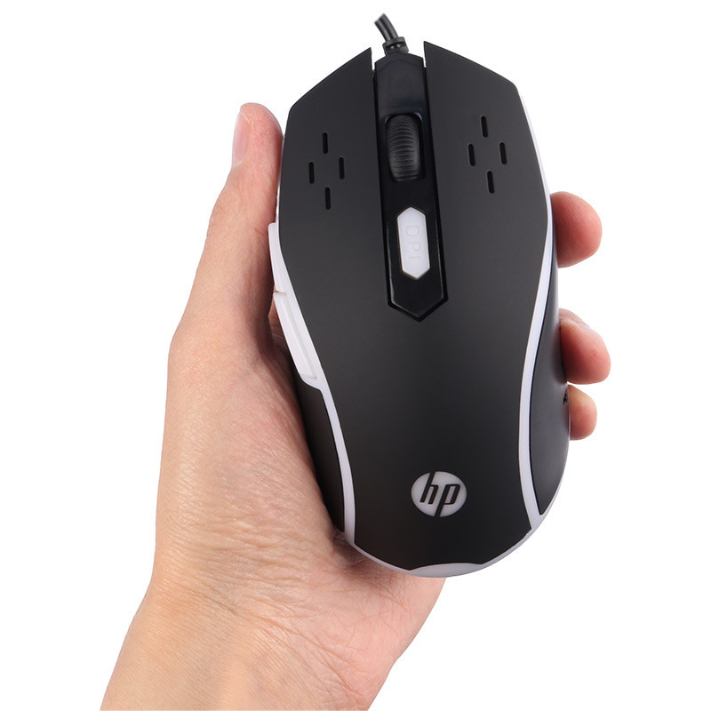 موس گیمینگ HP M50
