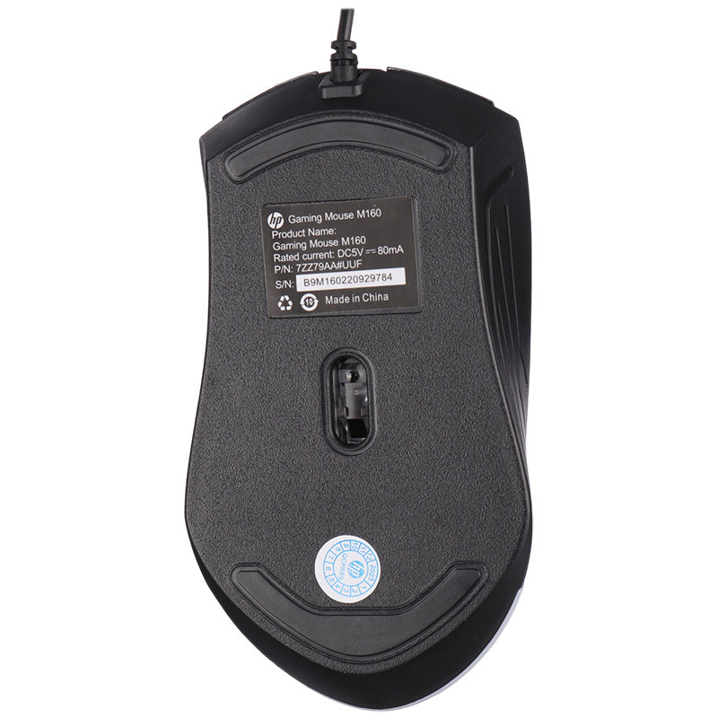 موس گیمینگ اچ پی M160