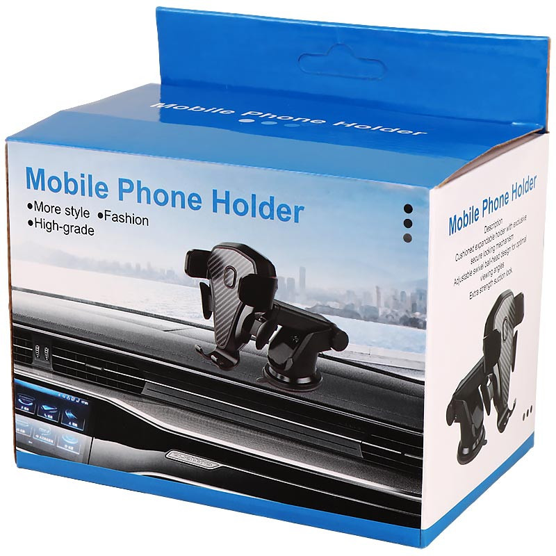 هولدر داشبوردی گیره ای Mobile Phone Holder