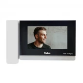 در باز کن تصویری تابا الکترونیک Taba Electronic TVD-1070Pro