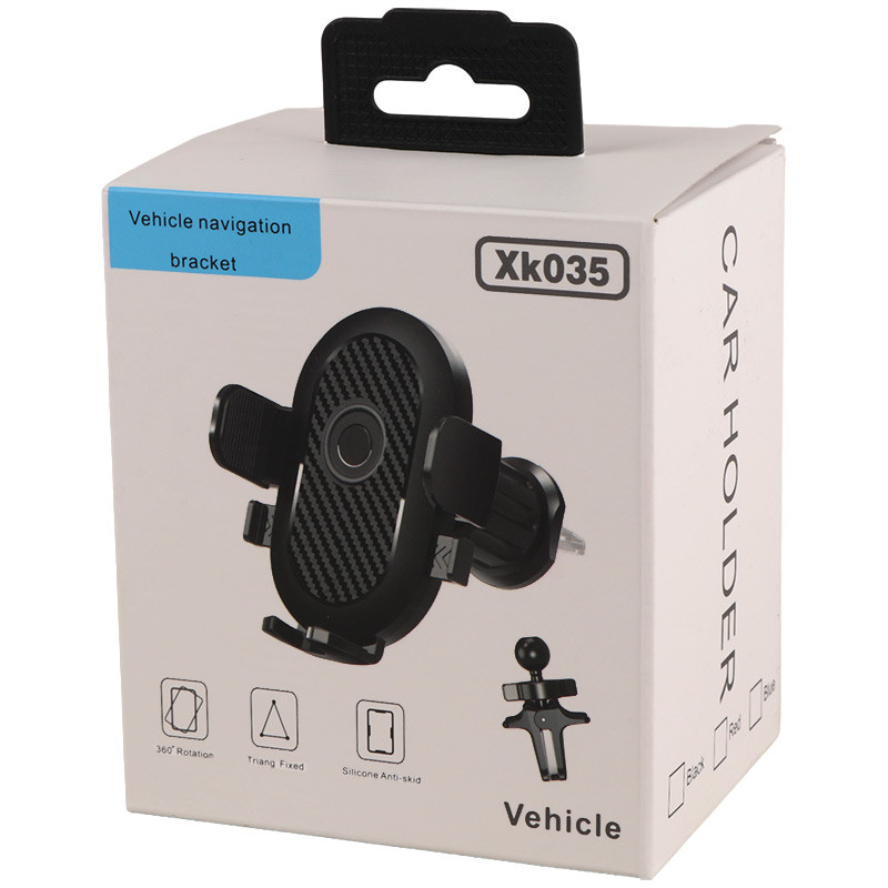 هولدر دریچه ای گیره ای Vehicle XK035