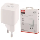 کلگی فست شارژ XO XO-CE01 3A PD QC3.0 20W Type-C