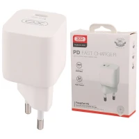 کلگی فست شارژ XO XO-CE01 3A PD QC3.0 20W Type-C