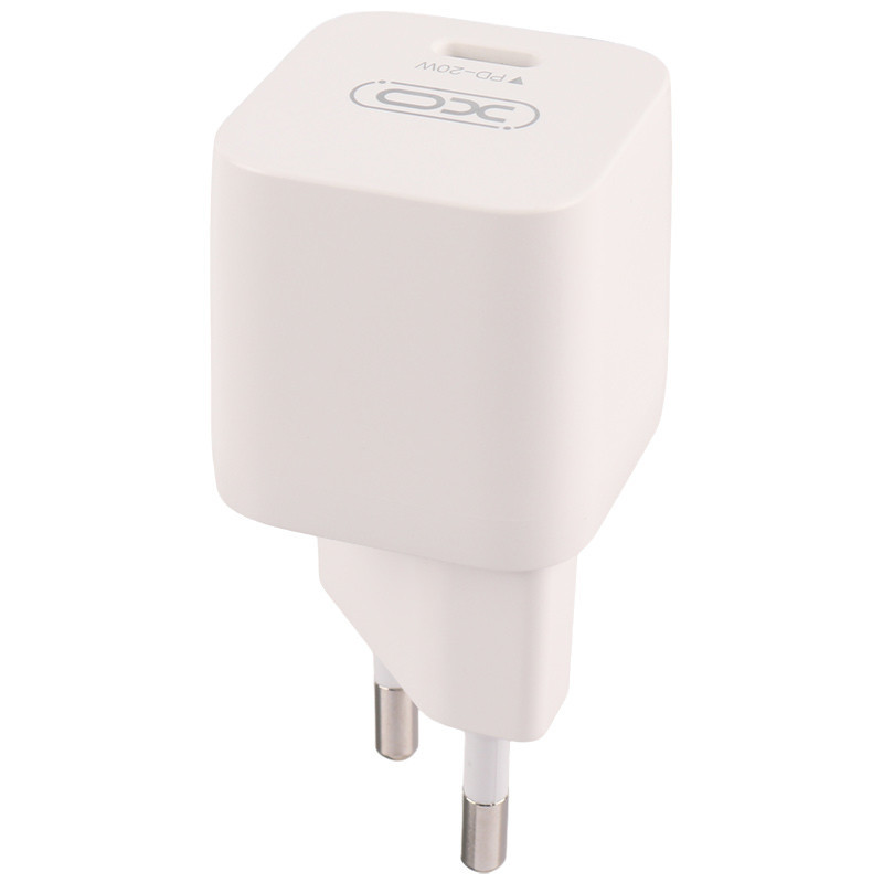 کلگی فست شارژ XO XO-CE01 3A PD QC3.0 20W Type-C
