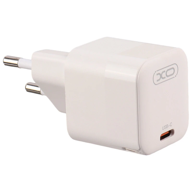 کلگی فست شارژ XO XO-CE06 3A QC3.0 30W Type-C