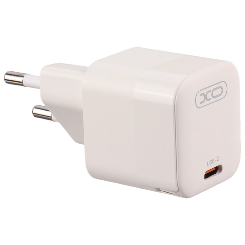 کلگی فست شارژ XO XO-CE06 3A QC3.0 30W Type-C