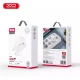 کلگی فست شارژ XO XO-CE06 3A QC3.0 30W Type-C