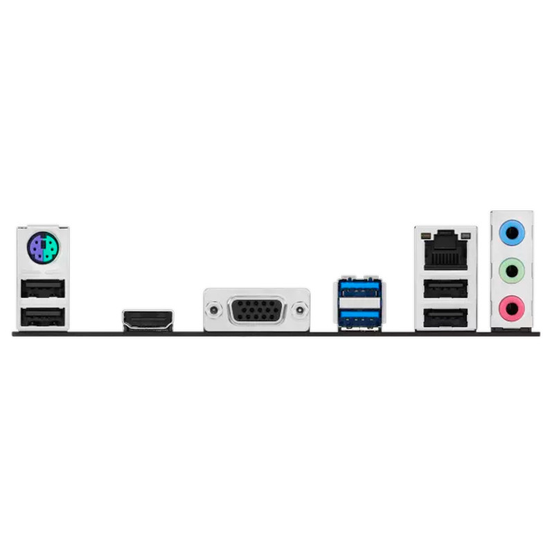 مادربرد ایسوس Prime H610M-K DDR5