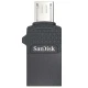 فلش 16 گیگ سن دیسک SanDisk Dual Drive OTG