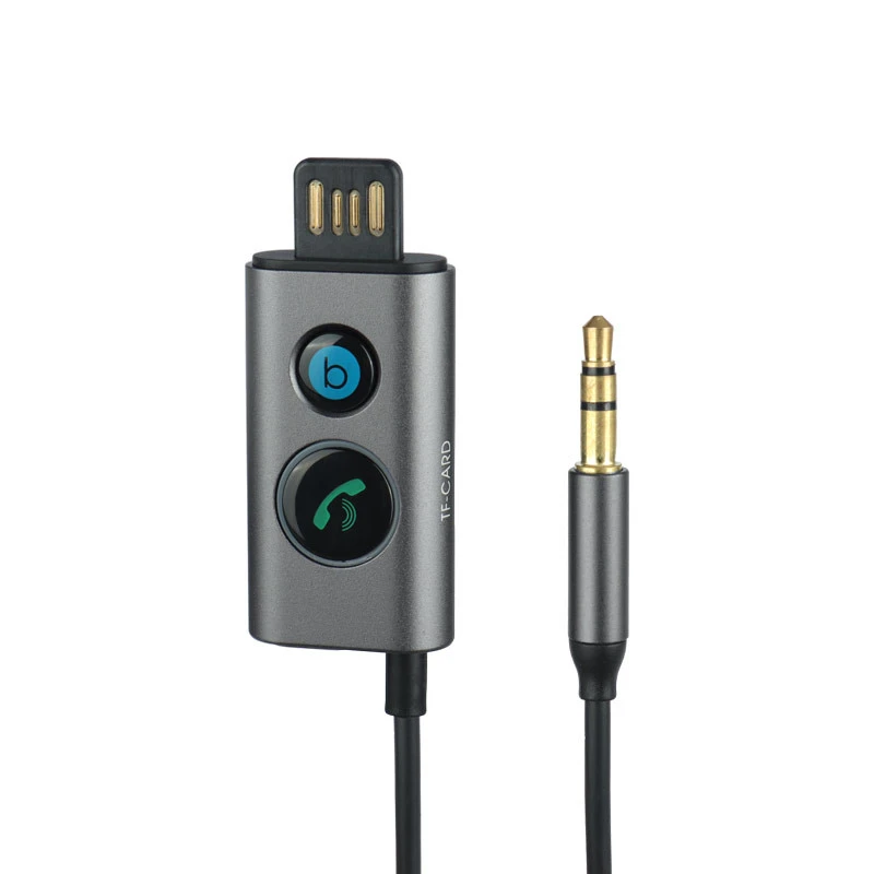 دانگل بلوتوث خودرو Joyroom JR-CB7 AUX