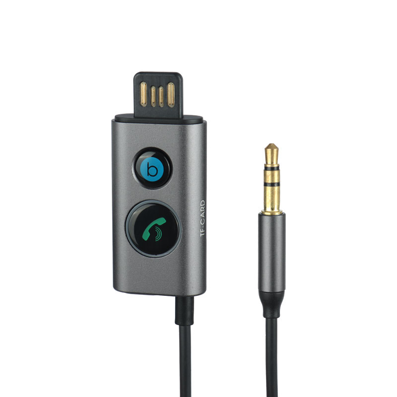 دانگل بلوتوث خودرو Joyroom JR-CB7&nbsp;AUX